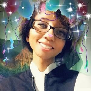 Meet your Posher, Aminah